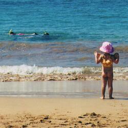 The Push and Pull of It