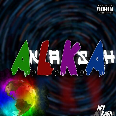 A.L.K.A