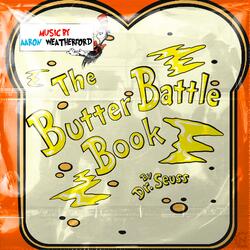 Battle of the Butter Border