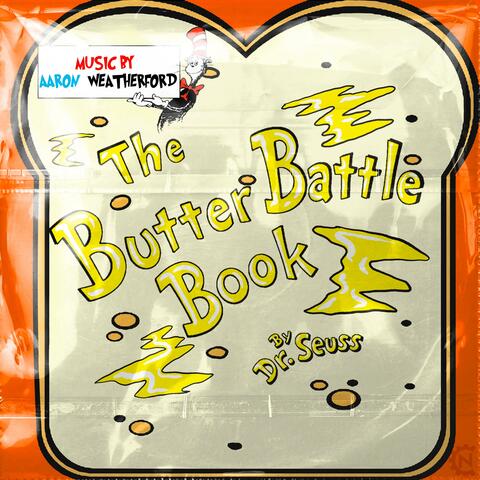 The Butter Battle Book (Original Motion Picture Soundtrack)