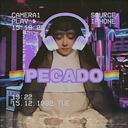 Pecado (feat. Father of Rome)