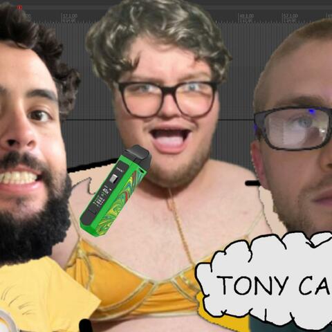 Vape on a Tuesday (feat. Tony Casillas)