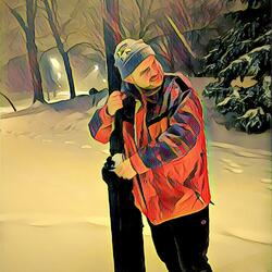 Mountain Man