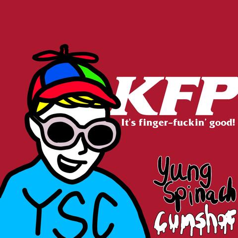 KFP (feat. Lil Wankstain)