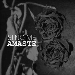 Si no me Amaste (feat. J bravo)