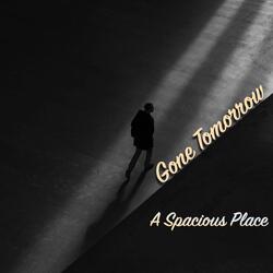 Gone Tomorrow