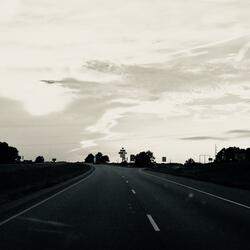 This Olde Road