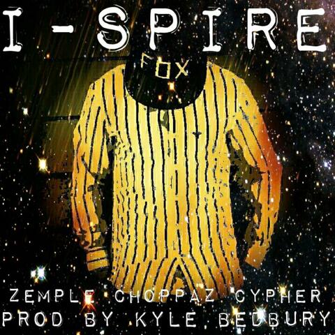 Zemple Choppaz (feat. I Spire)