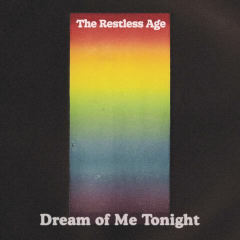 Dream of Me Tonight