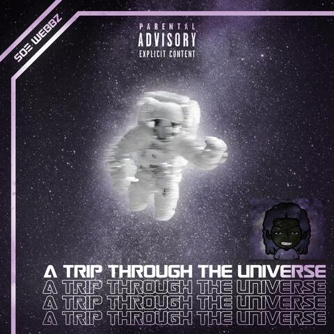 A Trip Through The Universe