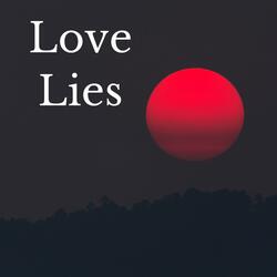 Love Lies (Stripped)