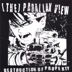 Disseminate And Infest