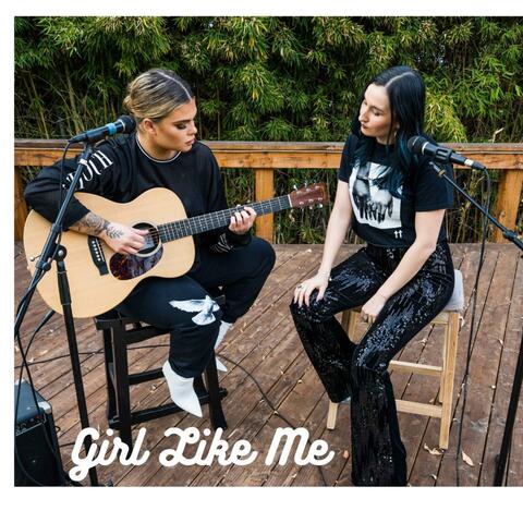 Girl Like Me (feat. Sadie Rose Van)