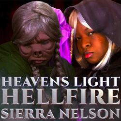 Heaven's Light/Hellfire (from "The Hunchback of Notre Dame")