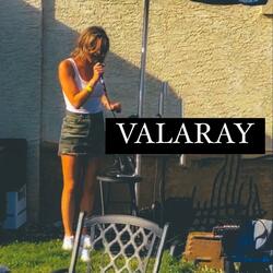 Valaray