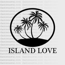 Island Love