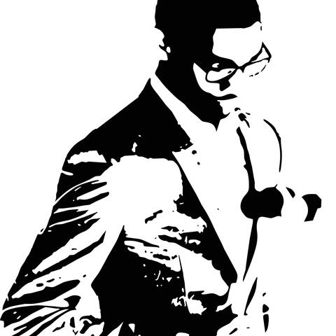 Masterplan (feat. Xavier Ware)