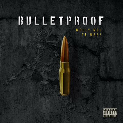 Bulletproof