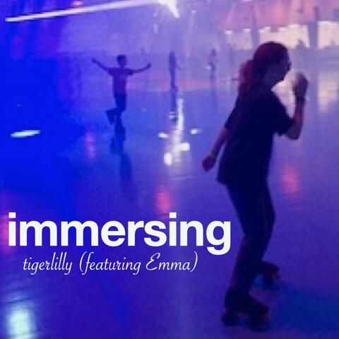 Immersing (feat. Emma)