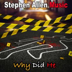 Why Did He