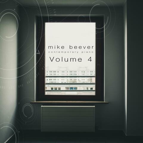 Contemporary Piano, Vol. 4