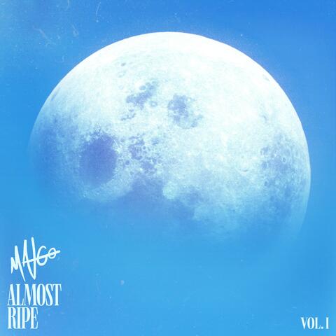 Almost Ripe, Vol. 1