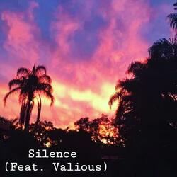 Silence (feat. Valious)