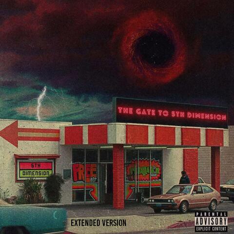GOD OF THE GOATS (feat. Lord Juco) [THE EXTENDED VERSION]