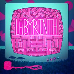 Labyrinth (feat. Allie Rubin)