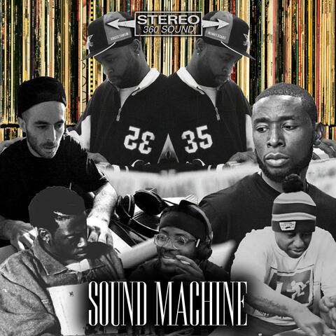 Sound Machine