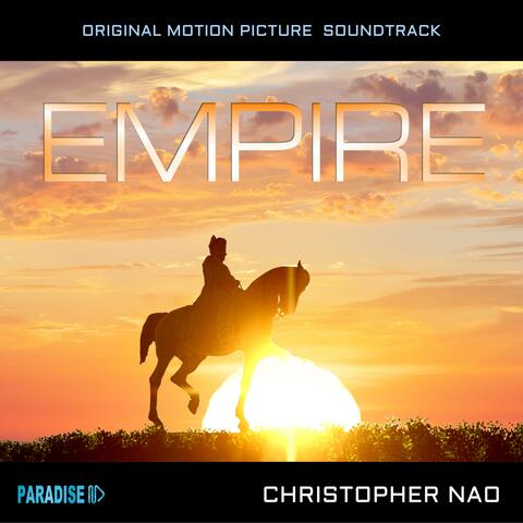Empire (Original Motion Picture Soundtrack)