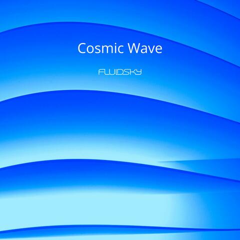 Cosmic Wave