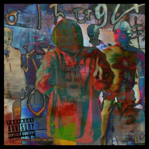 No Face (The Remixes)