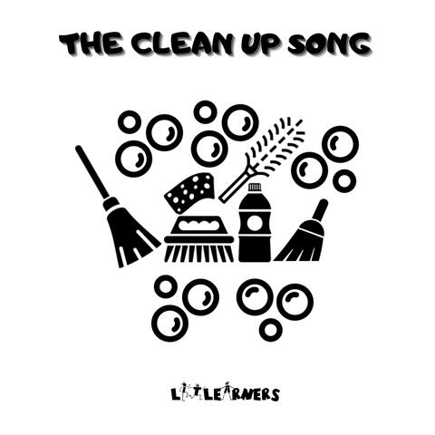 The Clean Up Song