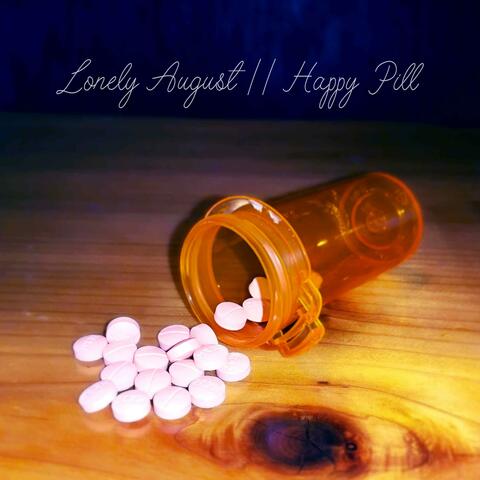 Happy Pill EP