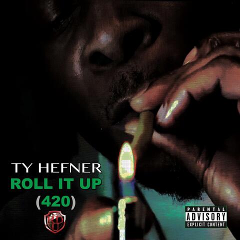 Roll It Up 420