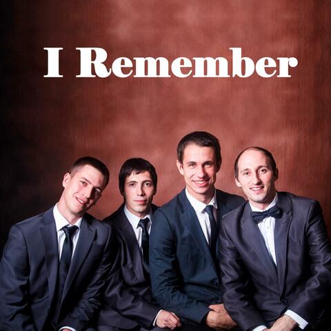 I Remember