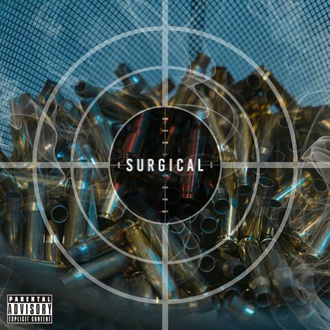 Surgical (feat. Mark Myles)