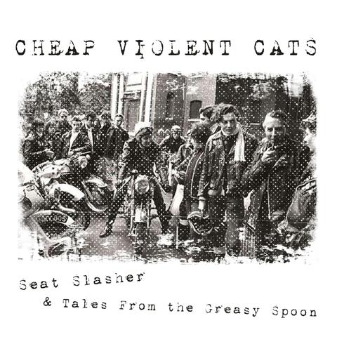 Seat Slasher & Tales from the Greasy Spoon