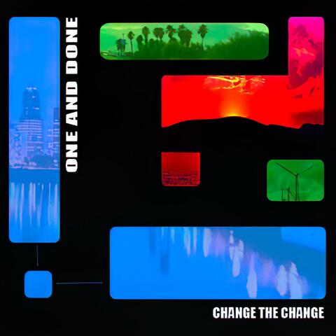 Change the Change