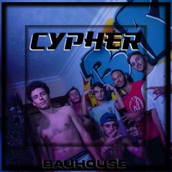 Cypher Bau House 2019 (feat. Risk Malotza, Sako, JP, Wxnka & Naker)