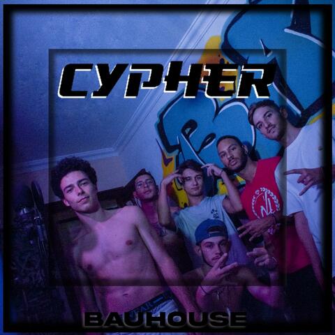 Cypher Bau House 2019 (feat. Risk Malotza, Sako, JP, Wxnka & Naker)