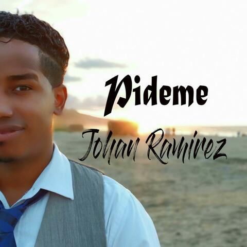 Pideme