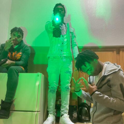 Turnt