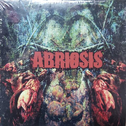Abriosis EP