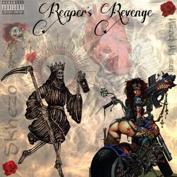 Reapers Revenge (feat. Marcu$ McLaren)