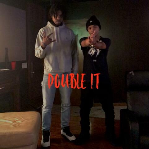 Double It (feat. Qauro)