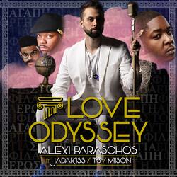 Love Odyssey (feat. Jadakiss, T3 of Slum Village & M11SON)