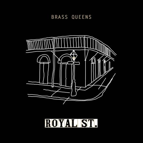 Royal St.