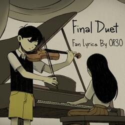 Final Duet (feat. Sleeping Forest)